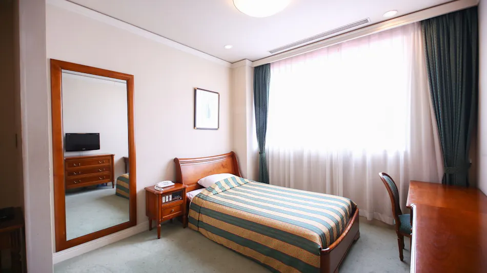 Hotel Marital Sosei Kurume