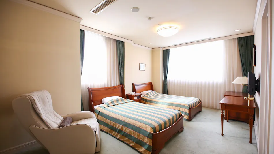 Hotel Marital Sosei Kurume