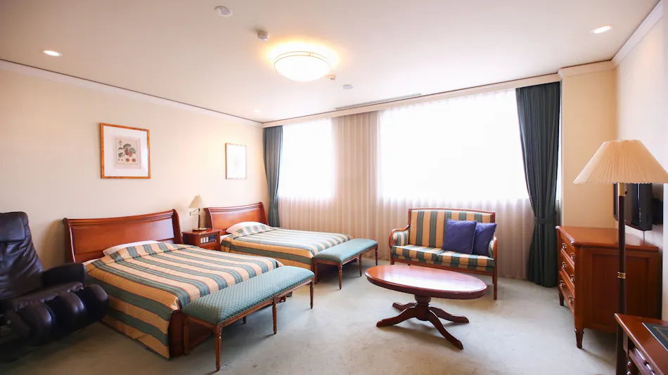 Hotel Marital Sosei Kurume