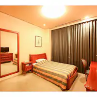 Phòng đơn cao cấp (31m²)