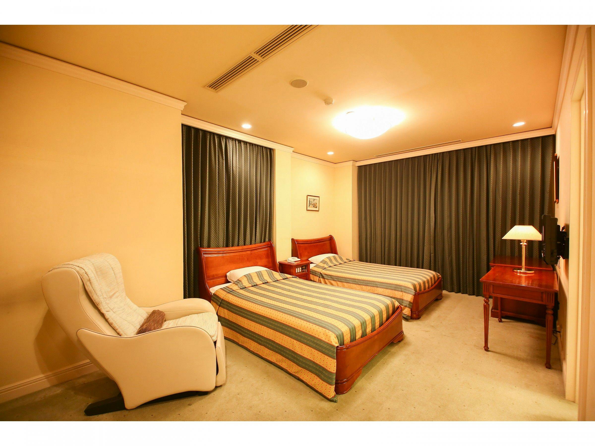 Hotel Marital Sosei Kurume