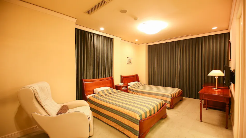 Hotel Marital Sosei Kurume