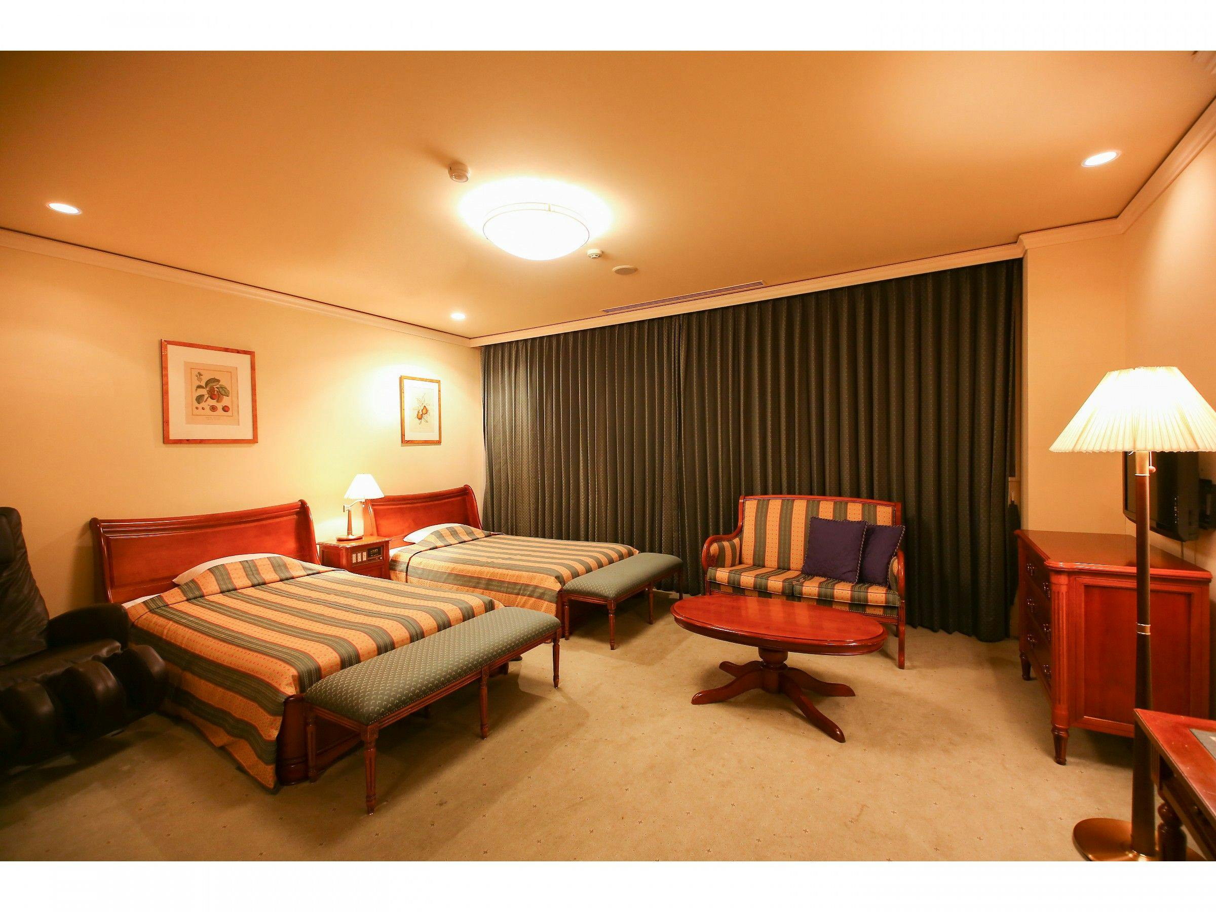Hotel Marital Sosei Kurume