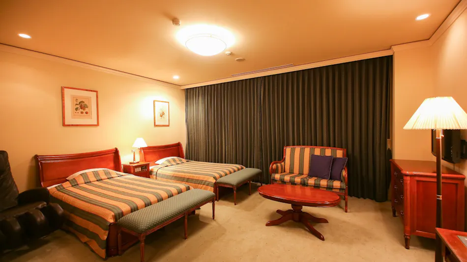 Hotel Marital Sosei Kurume