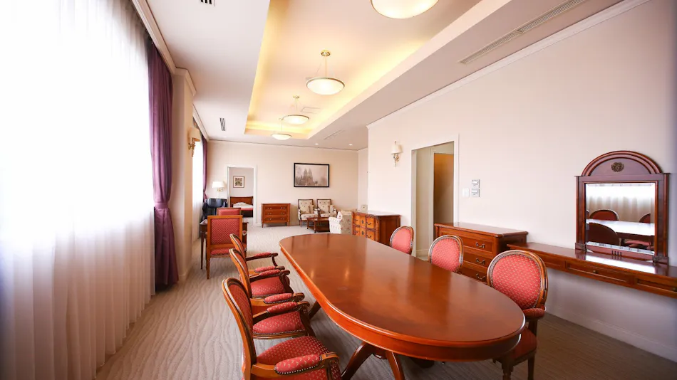 Hotel Marital Sosei Kurume