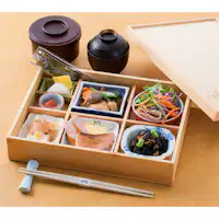 Bữa sáng kiểu Nhật