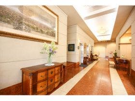 ホテルマリターレ創世　久留米