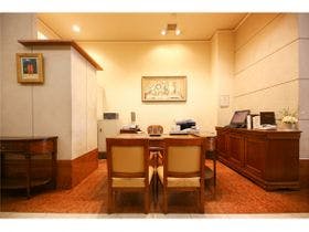 ホテルマリターレ創世　久留米