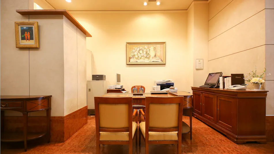 Hotel Marital Sosei Kurume