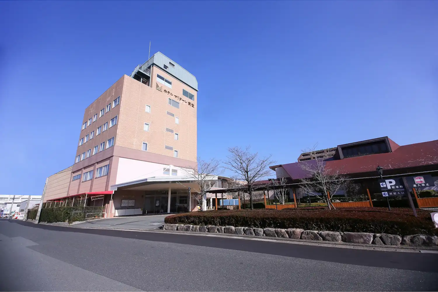 施設画像