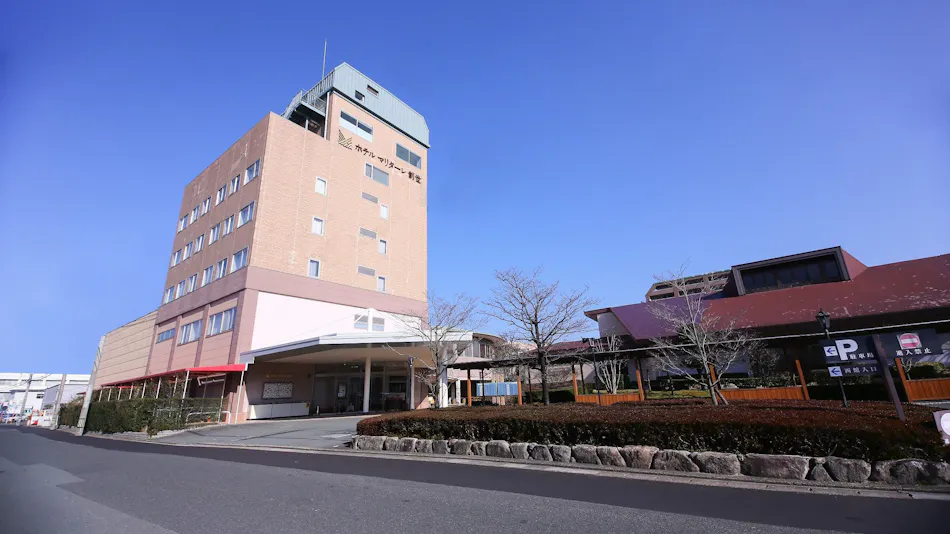 Hotel Marital Sosei Kurume