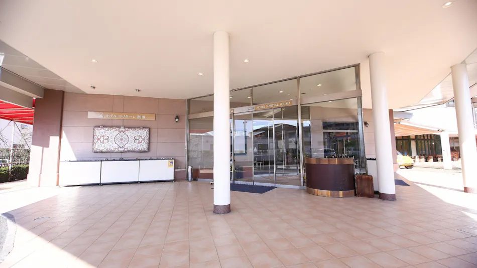 Hotel Marital Sosei Kurume