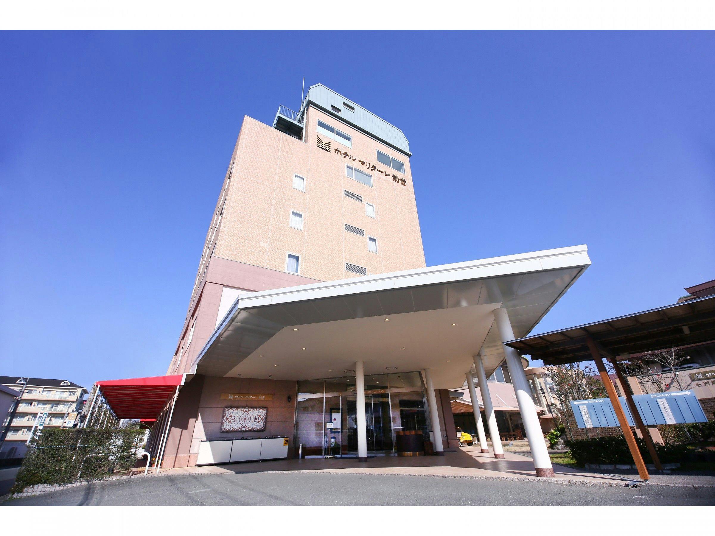 อาคารฝั่งตะวันตก