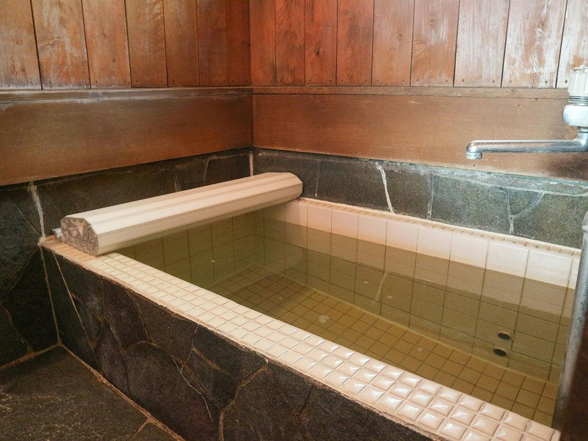 Yachiho Mountain Lodge