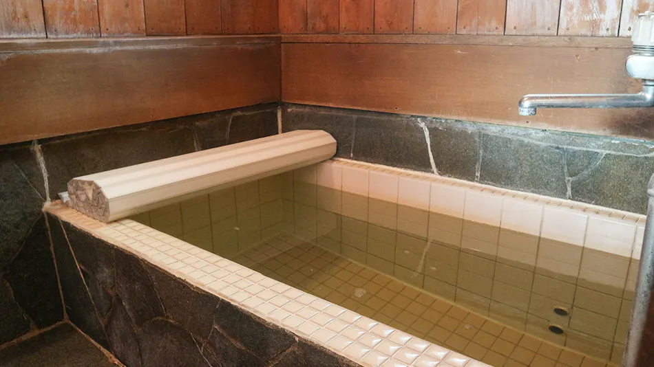 Yachiho Mountain Lodge