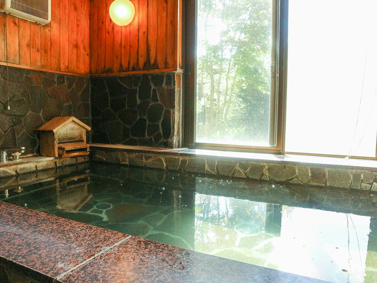 Yachiho Mountain Lodge