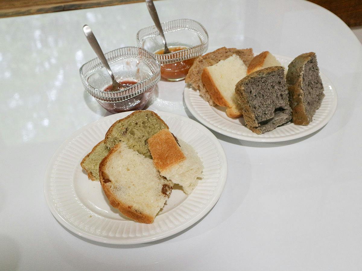Yachiho Mountain Lodge