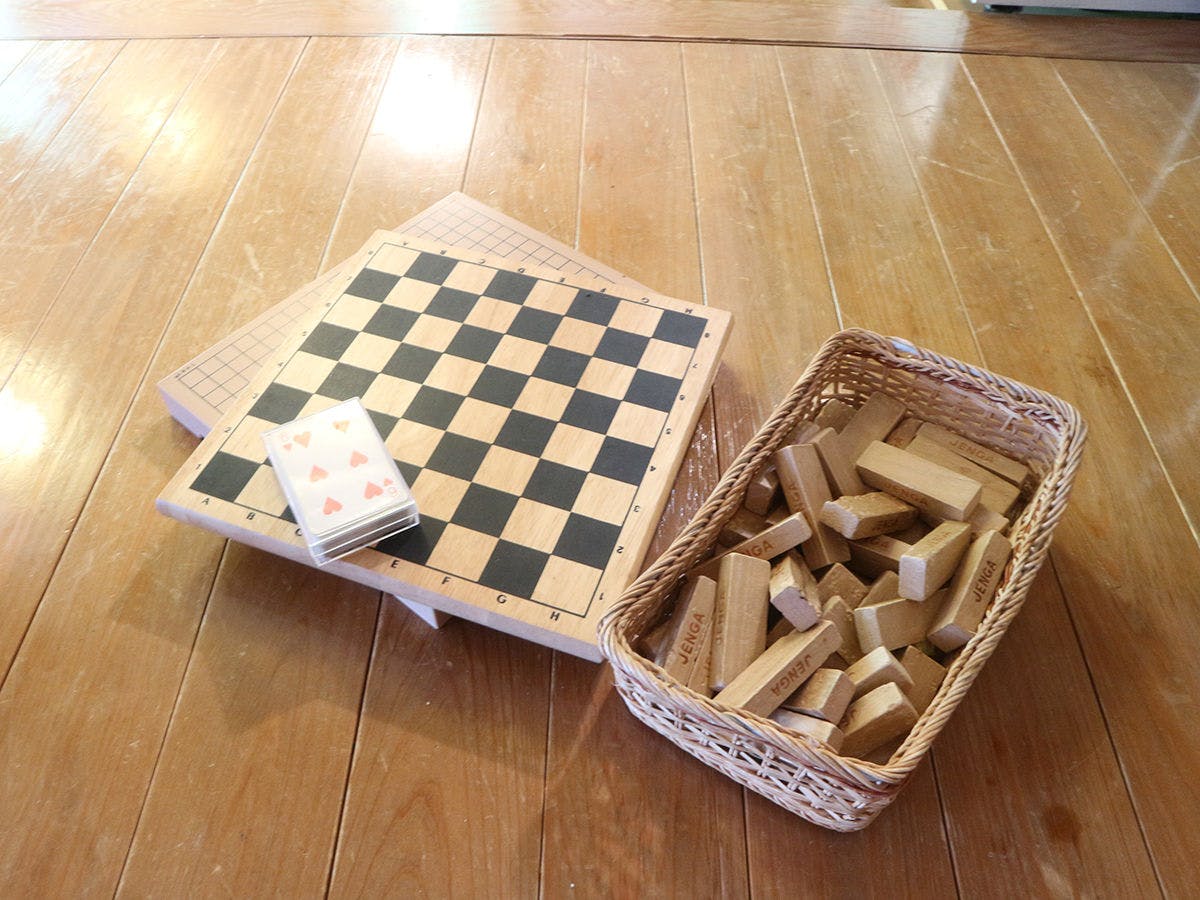 [ของเล่น]