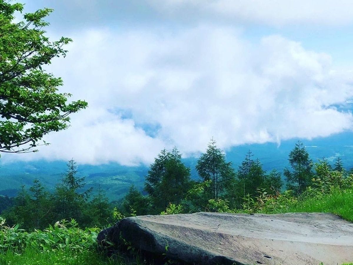 Yachiho Mountain Lodge