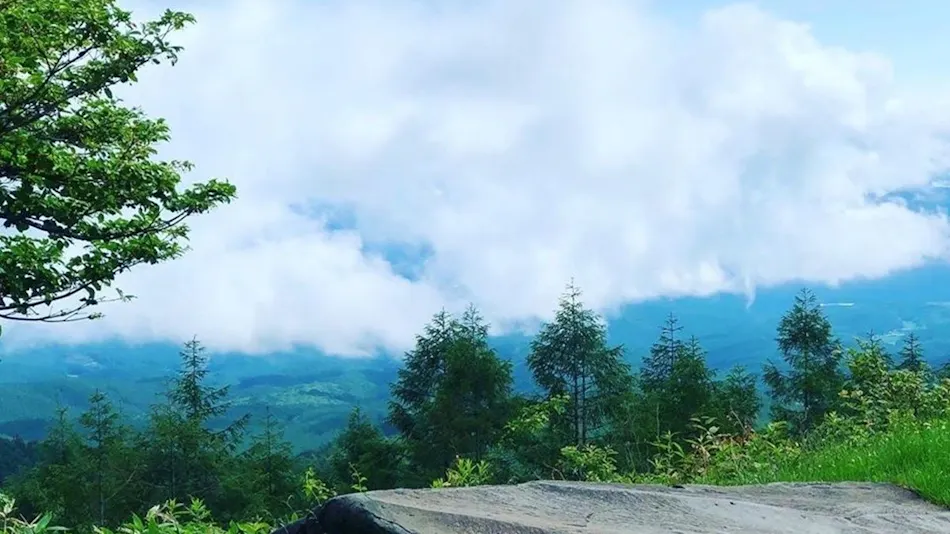 Yachiho Mountain Lodge