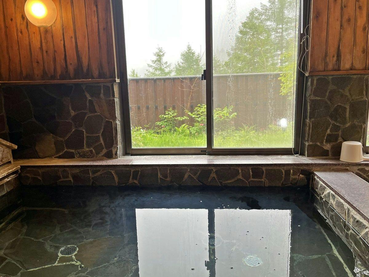 Yachiho Mountain Lodge