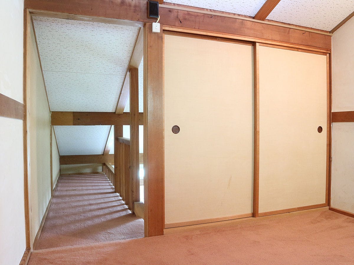 Yachiho Mountain Lodge