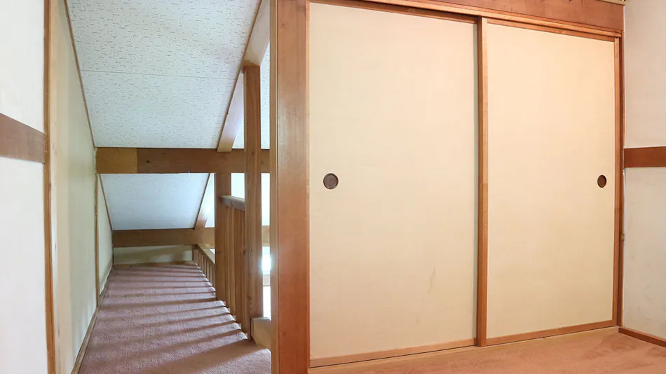Yachiho Mountain Lodge