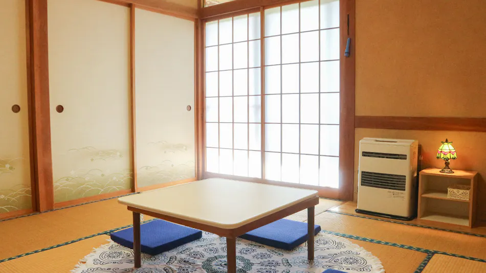 Yachiho Mountain Lodge