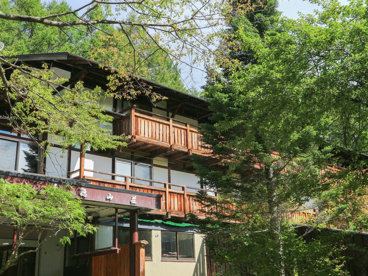 駒出池キャンプ場 長野 蓼科 おすすめの人気観光 お出かけスポット Yahoo トラベル