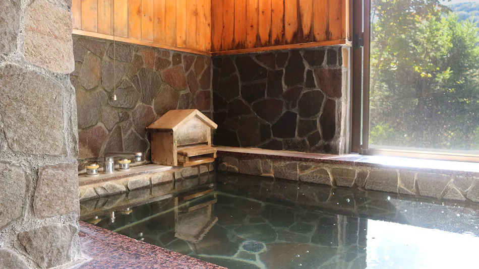 Yachiho Mountain Lodge
