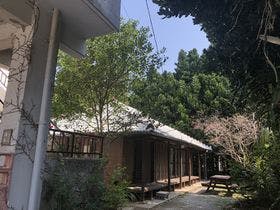 古民家宿　うみかじ庵