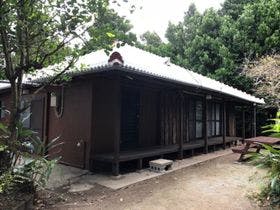古民家宿　うみかじ庵