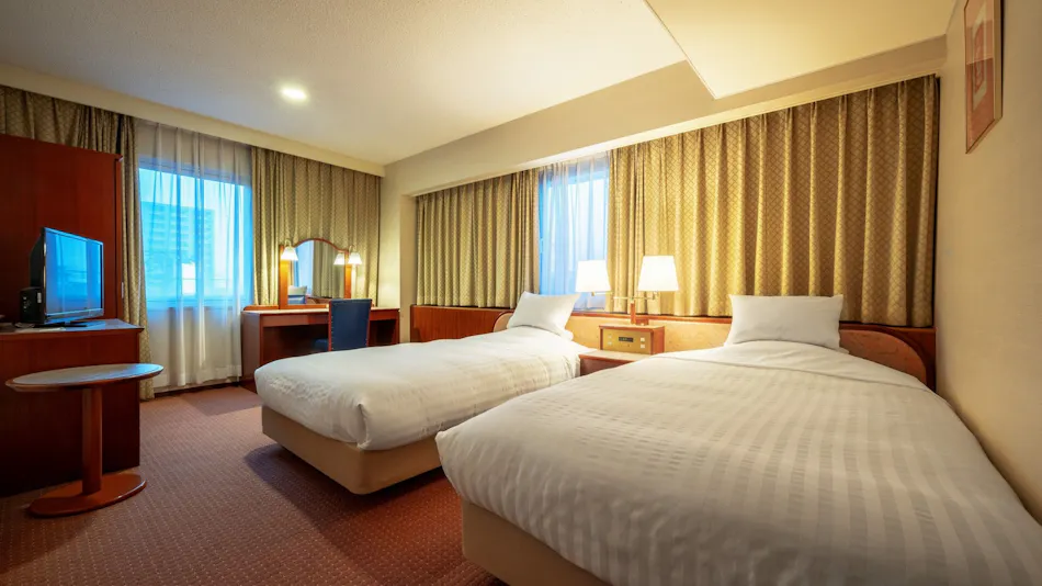 Hotel Matsu no Kaoru Ichinoseki