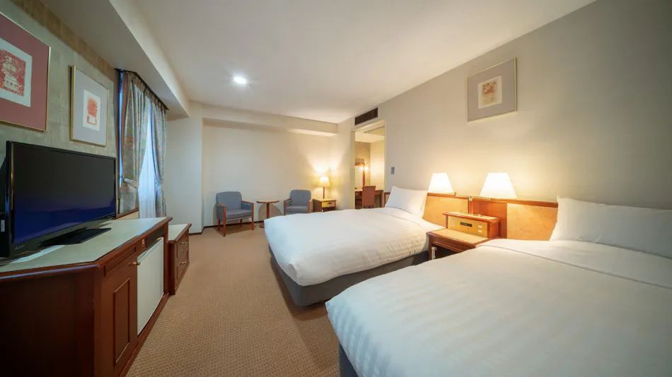 Hotel Matsu no Kaoru Ichinoseki