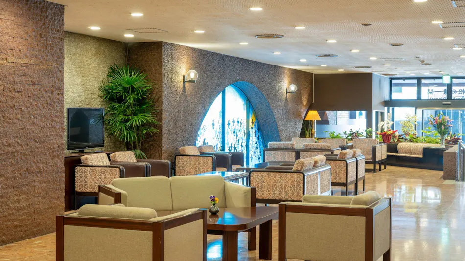Hotel Matsu no Kaoru Ichinoseki