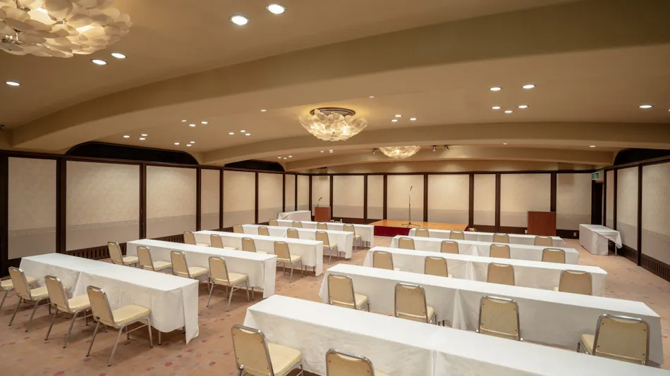 Hotel Matsu no Kaoru Ichinoseki