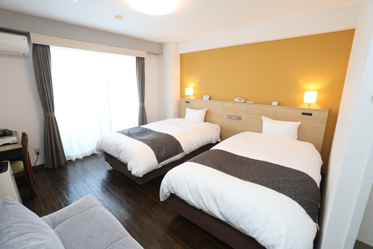 Hotel Century Miyazaki