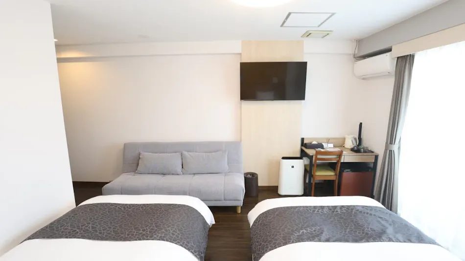 Hotel Century Miyazaki