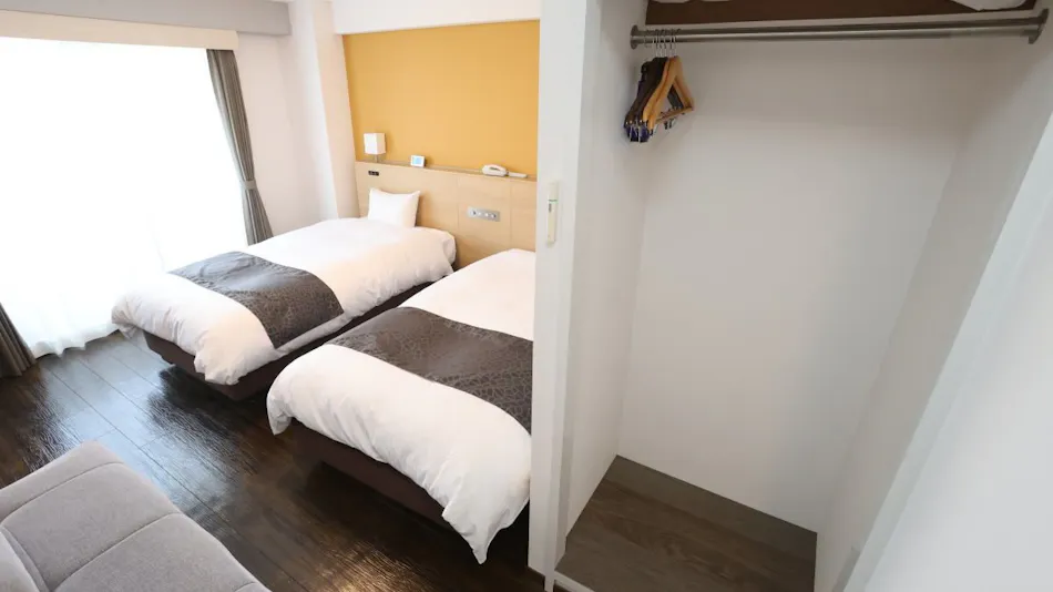 Hotel Century Miyazaki