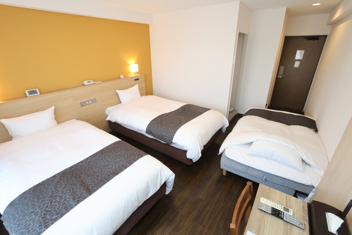 Hotel Century Miyazaki