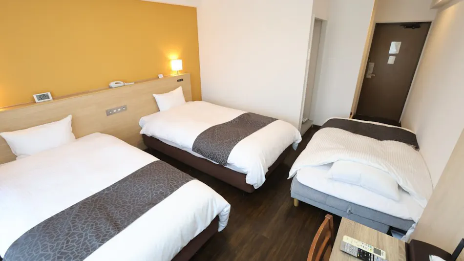 Hotel Century Miyazaki
