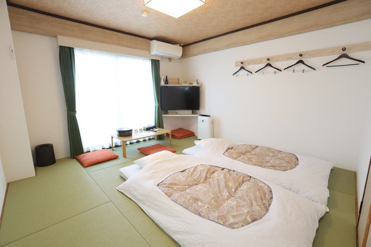 Hotel Century Miyazaki