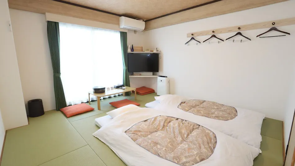 Hotel Century Miyazaki