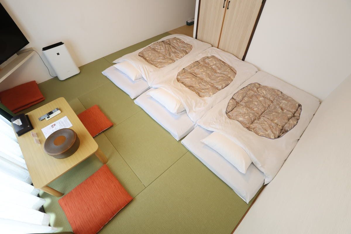 Hotel Century Miyazaki
