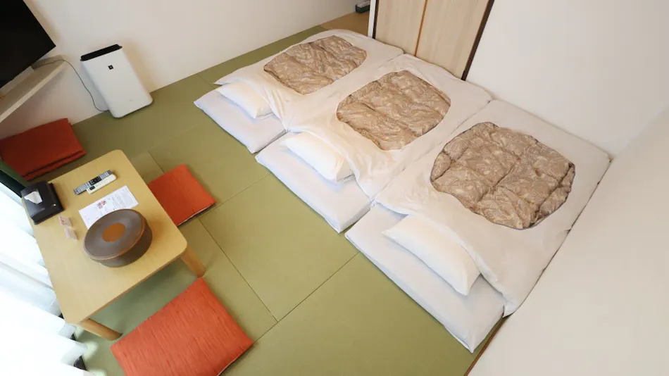 Hotel Century Miyazaki