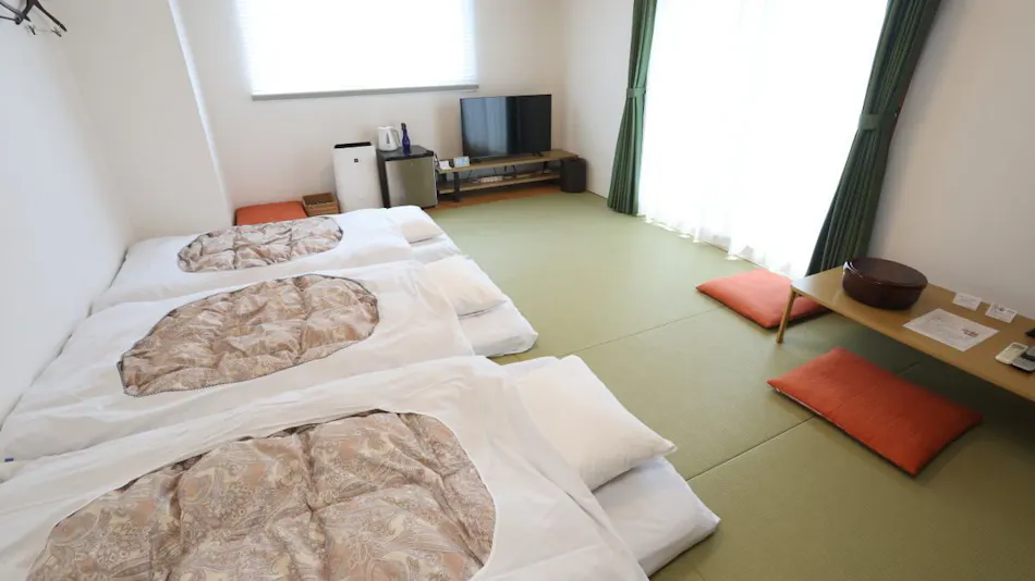 Hotel Century Miyazaki