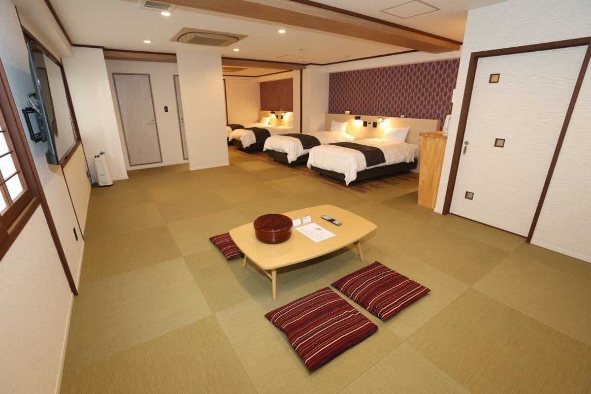 Hotel Century Miyazaki