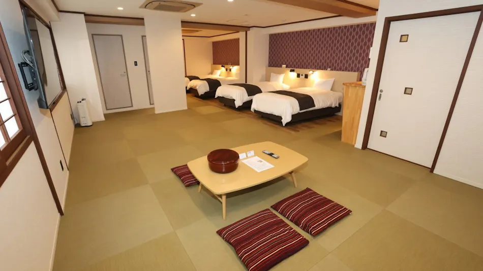 Hotel Century Miyazaki