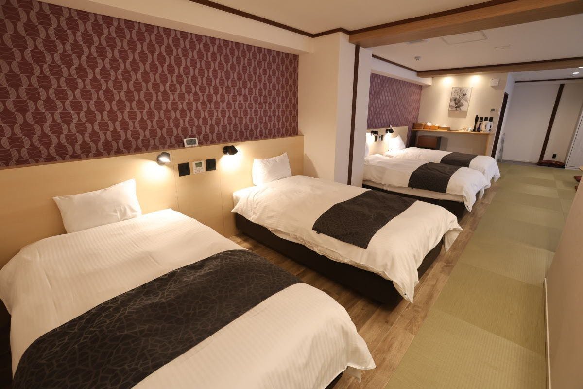 Hotel Century Miyazaki
