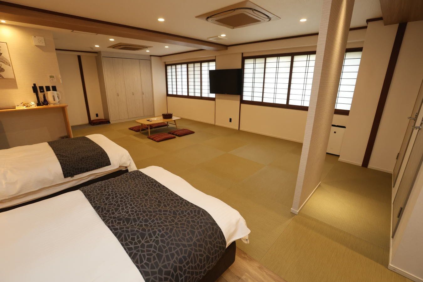 Hotel Century Miyazaki